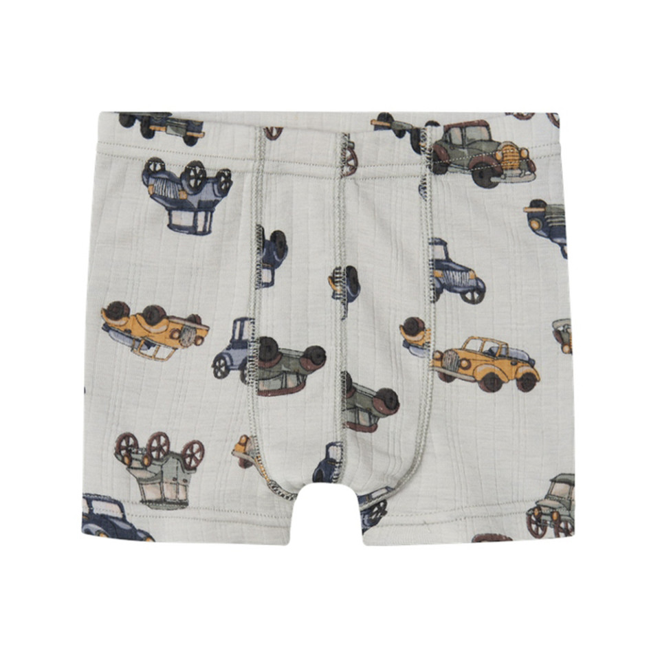 NMMWang merinould underbukser