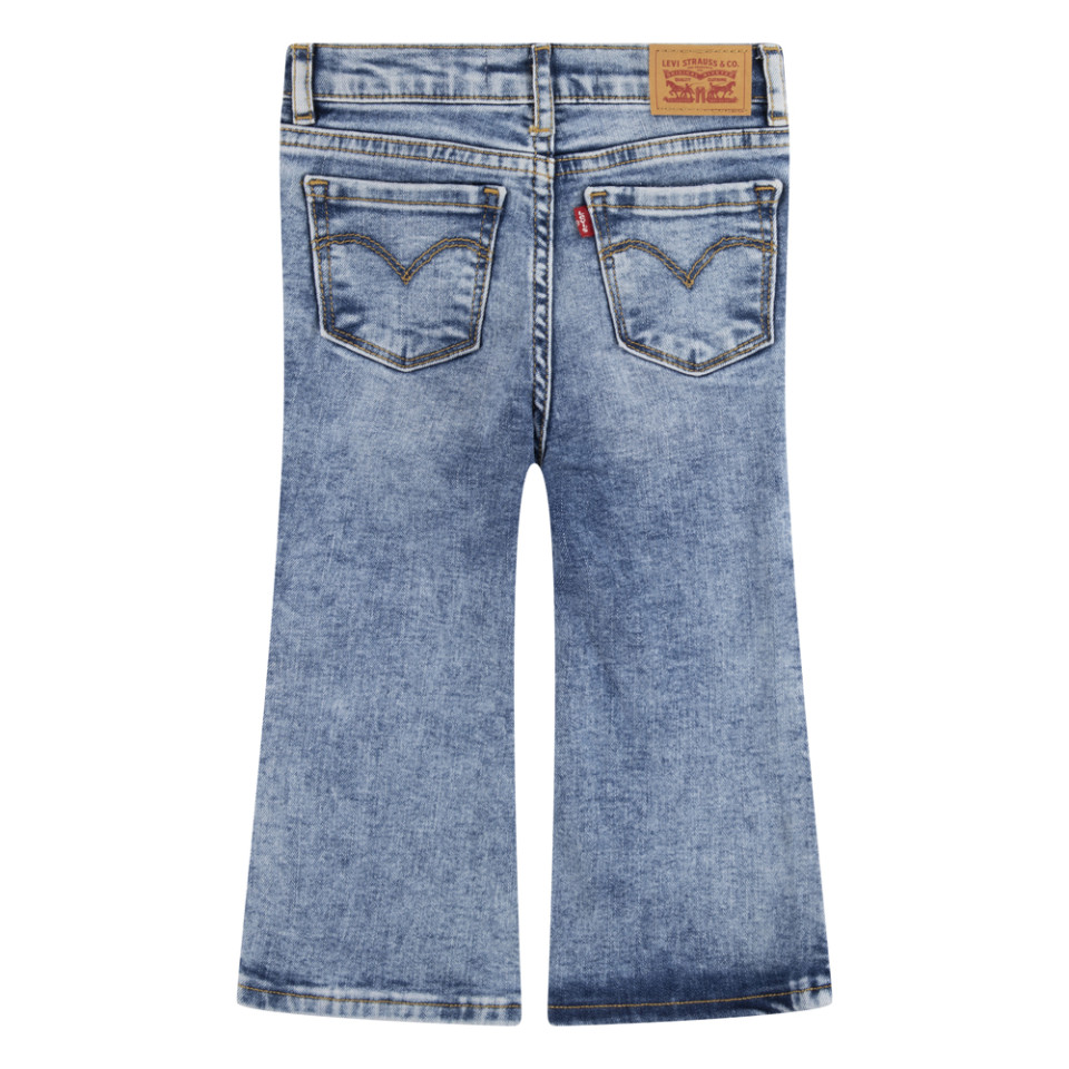 723 Flare jeans