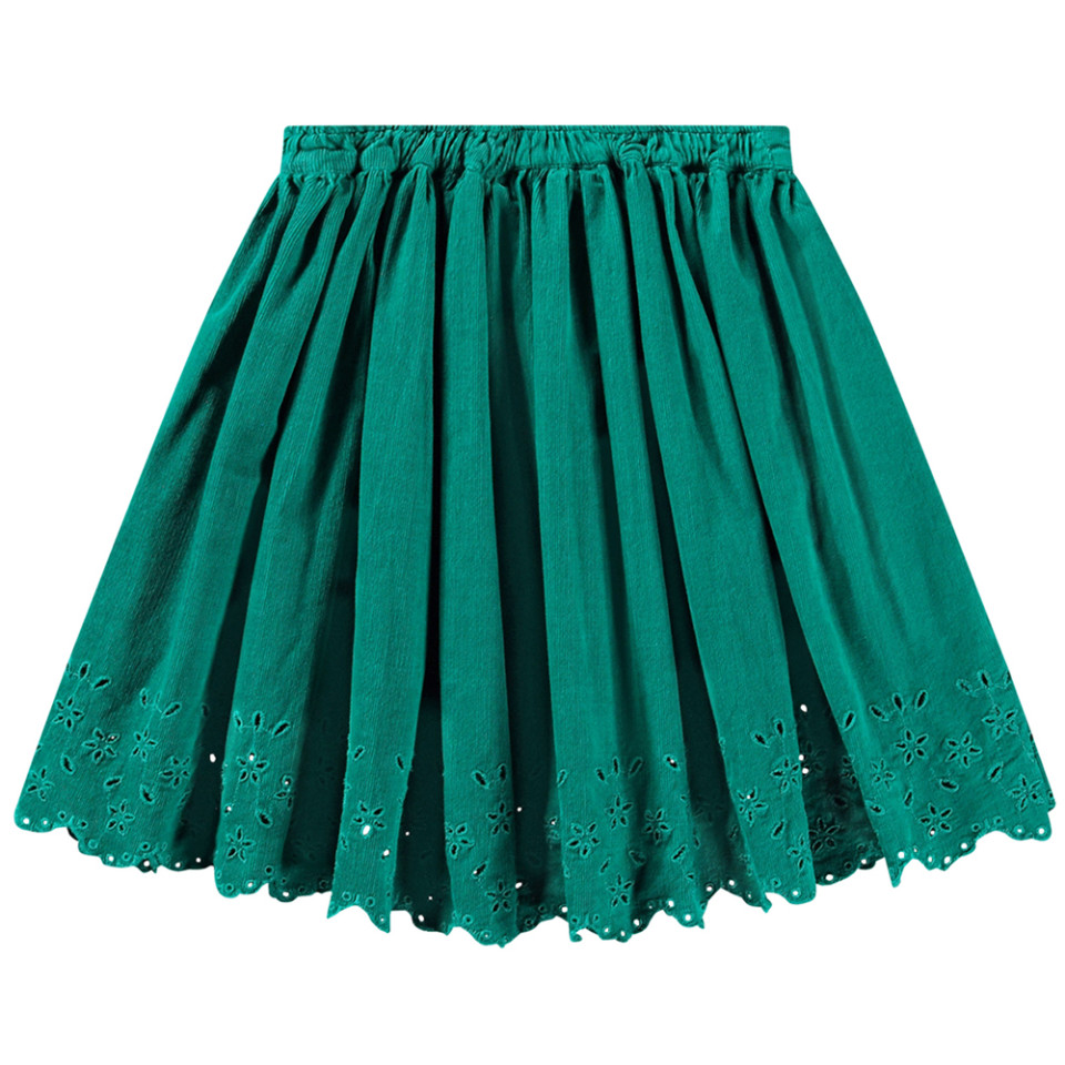 Organic Bellis nederdel