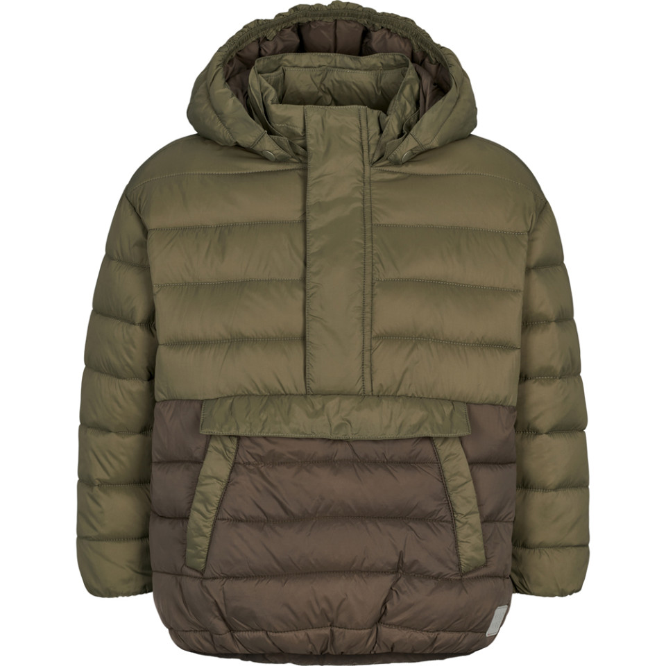Olly puffer jakke