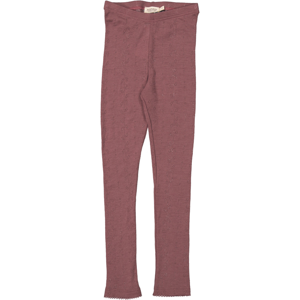 Merinould leggings