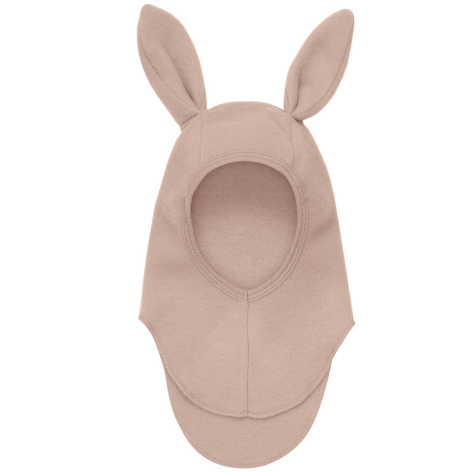 Uldfleece elefanthue