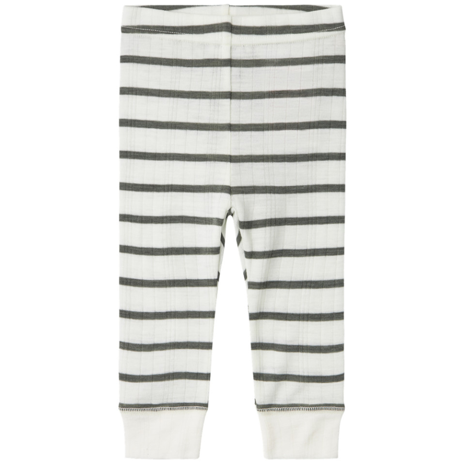 NBMWang merinould leggings