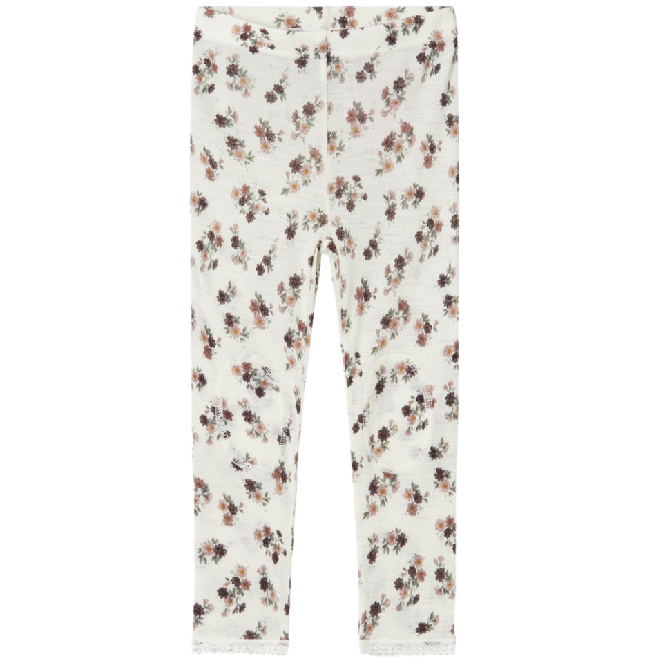 NMFWang merinould leggings