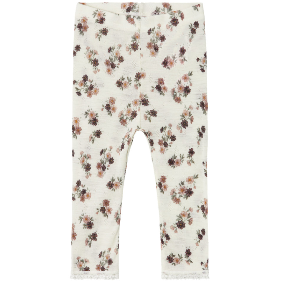 NBFWang merinould leggings