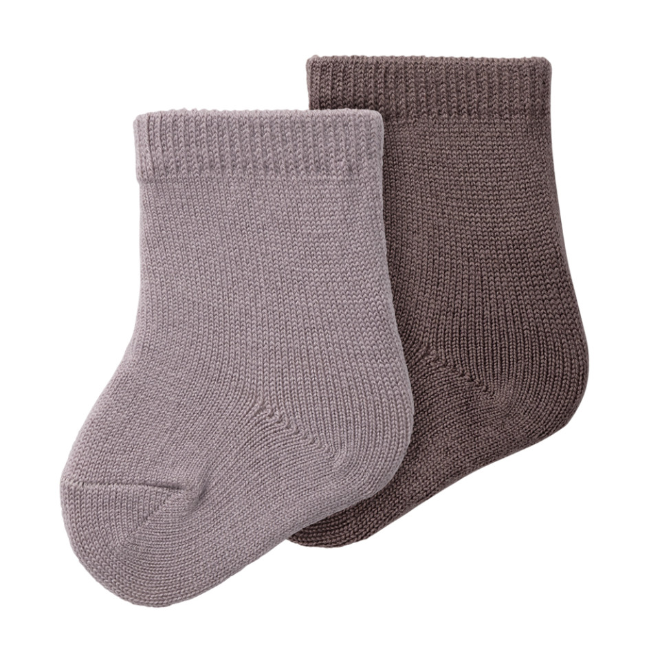 NBFWakta 2-pak strømper