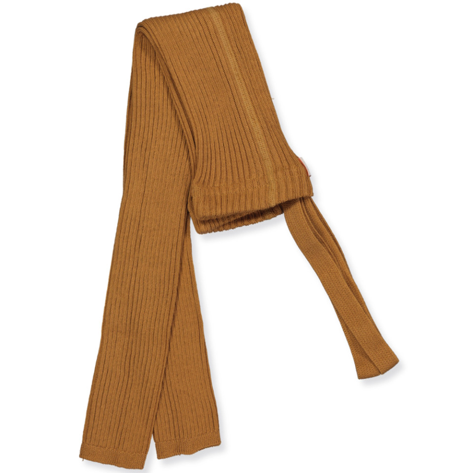 Organic Hippy leggings med seler