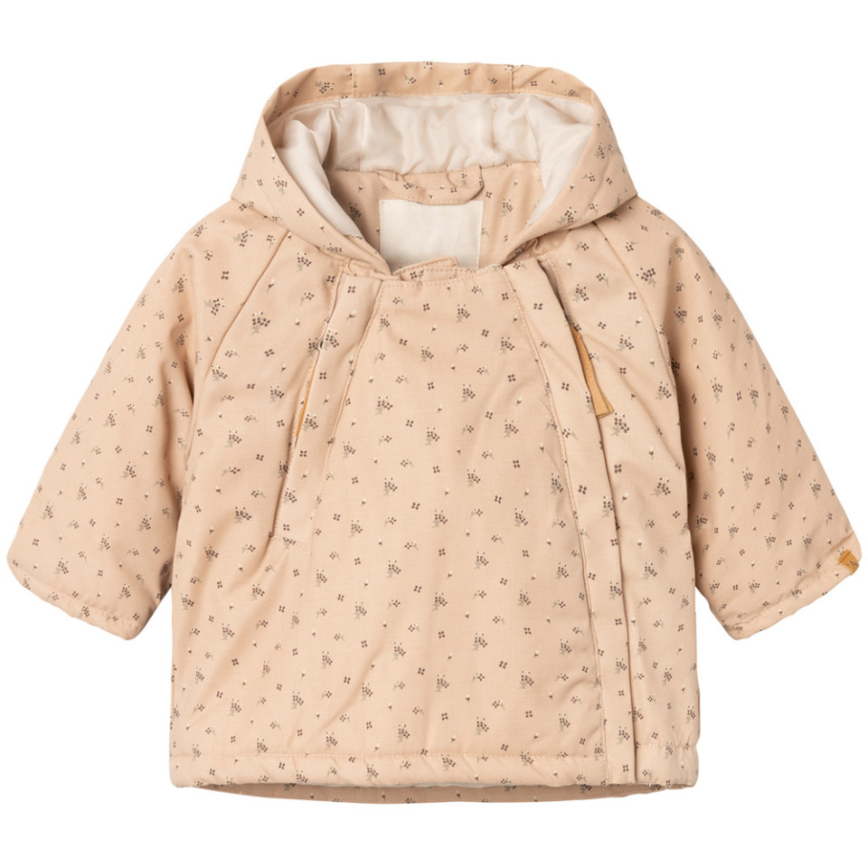 NBFGerda vinterjakke