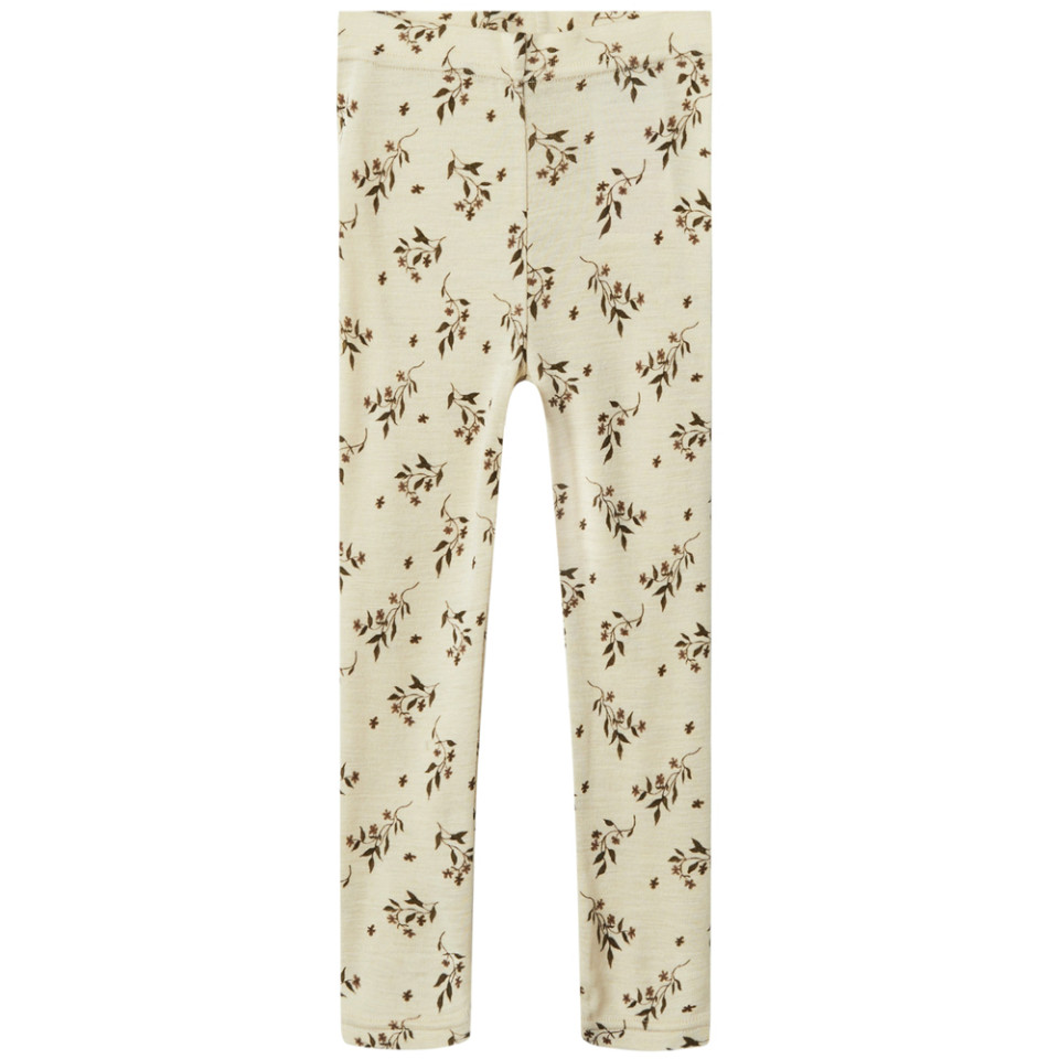 NMFNimo merinould/modal leggings