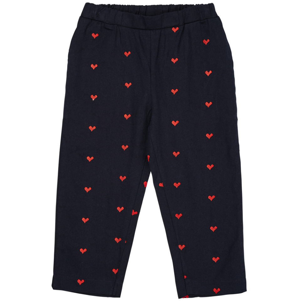 Organic Heart bukser