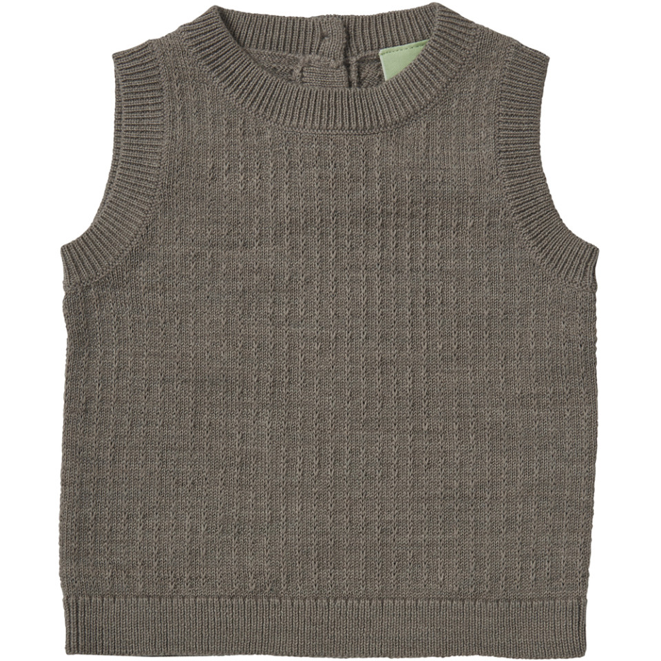 Merinould vest