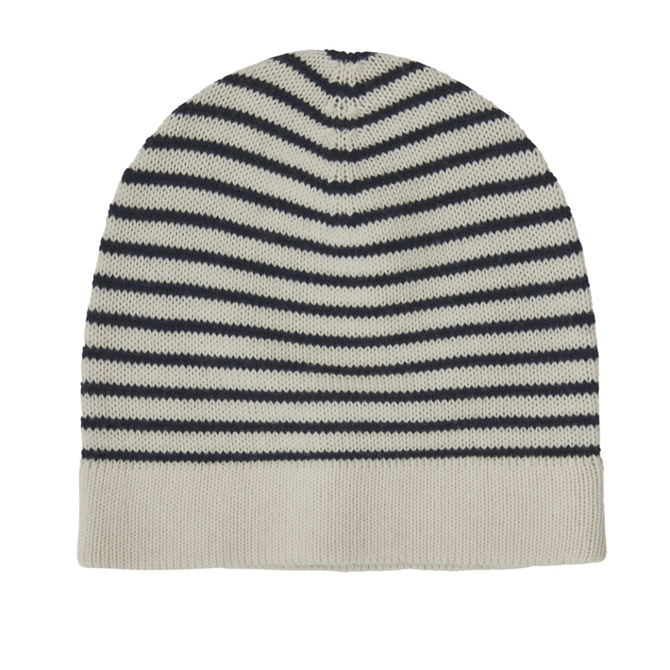 Stribet merinould hue