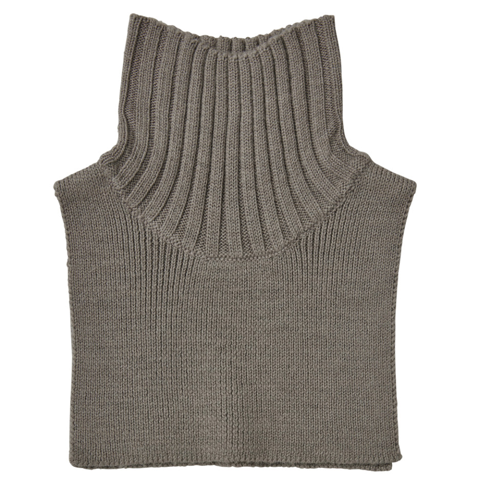 Merinould halsedisse