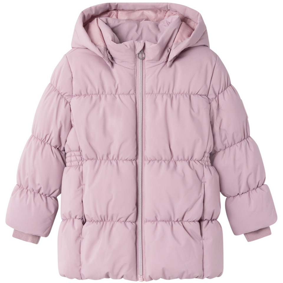 NMFMorning puffer vinterjakke