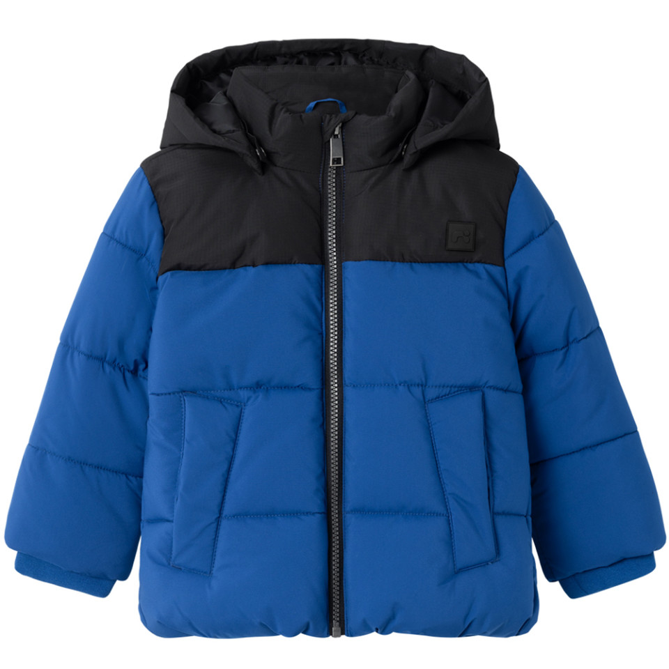 NMMMorning puffer vinterjakke