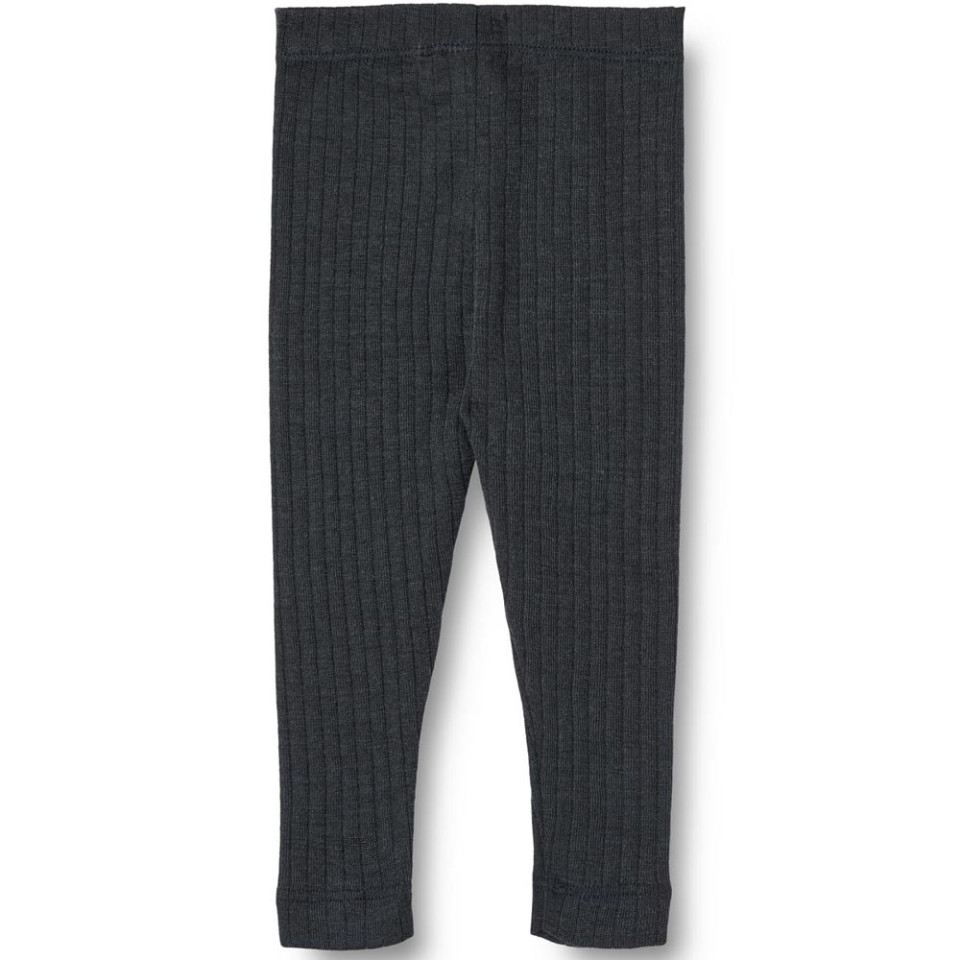 Agi Uld/Silke leggings