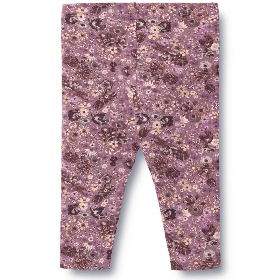Organic Jules leggings