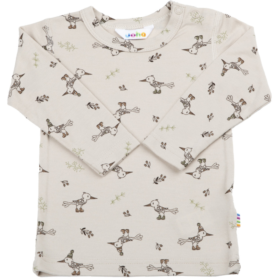 Organic bambus bluse