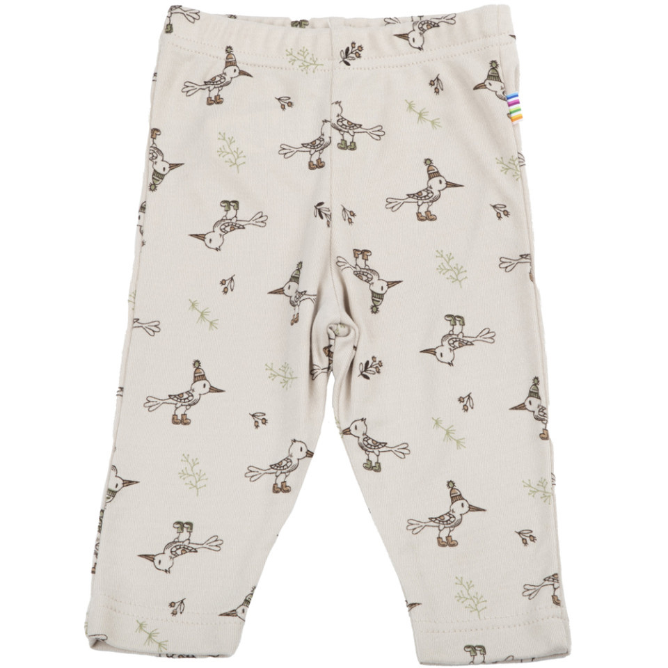 Organic bambus leggings