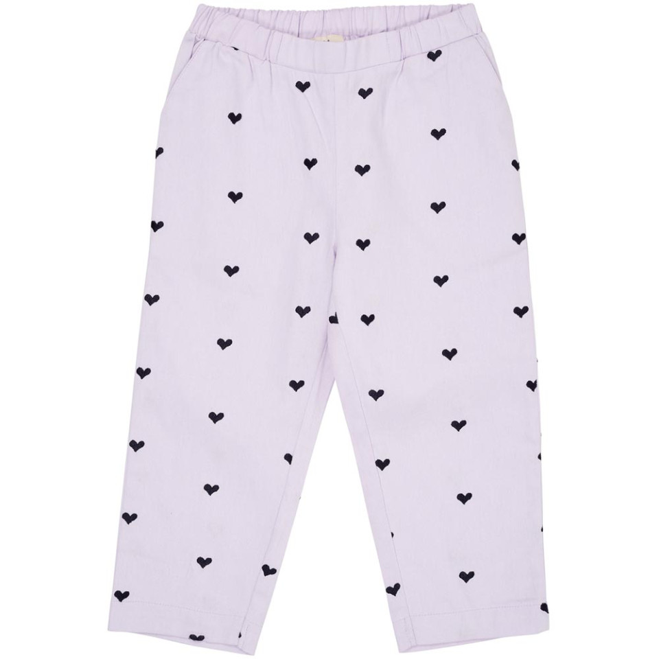 Organic Heart bukser