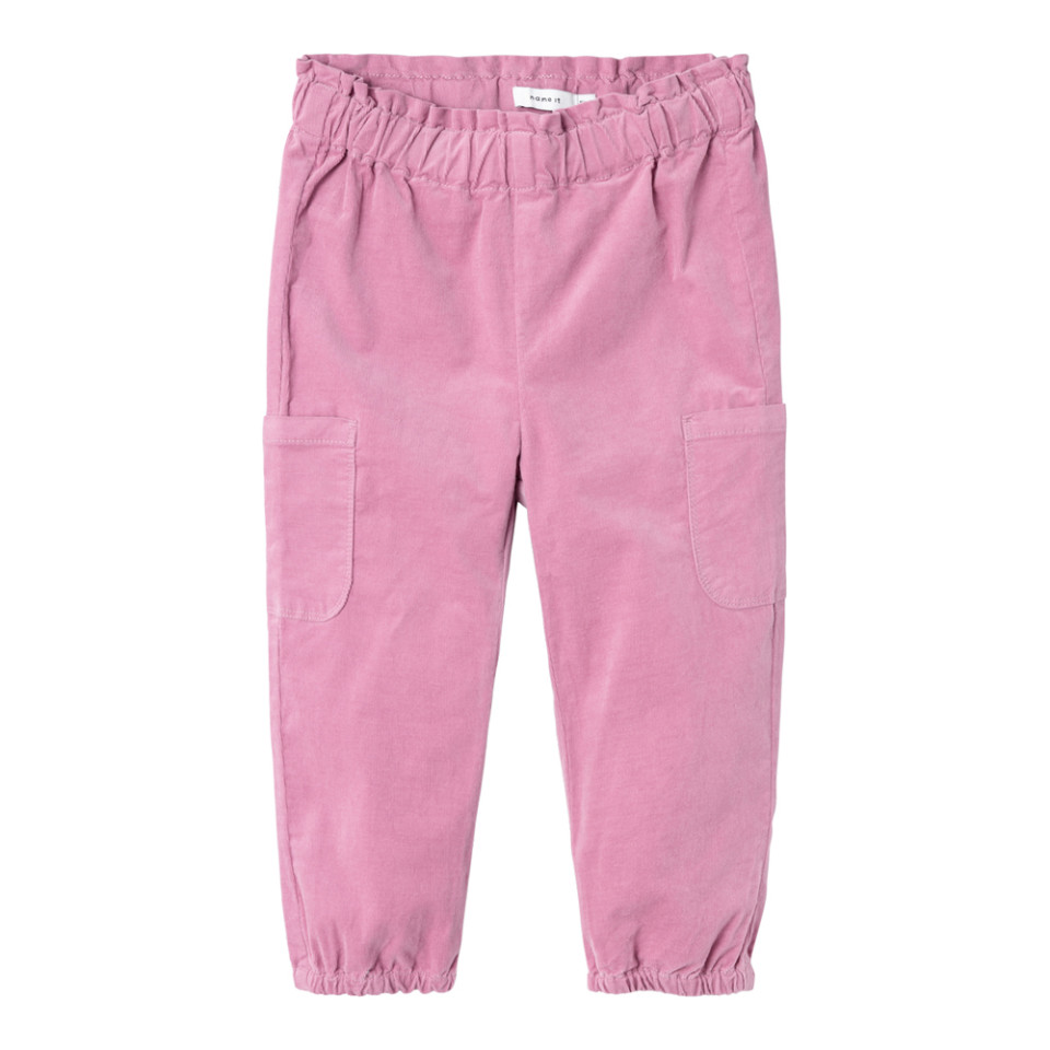 NMFBella fløjlsbukser