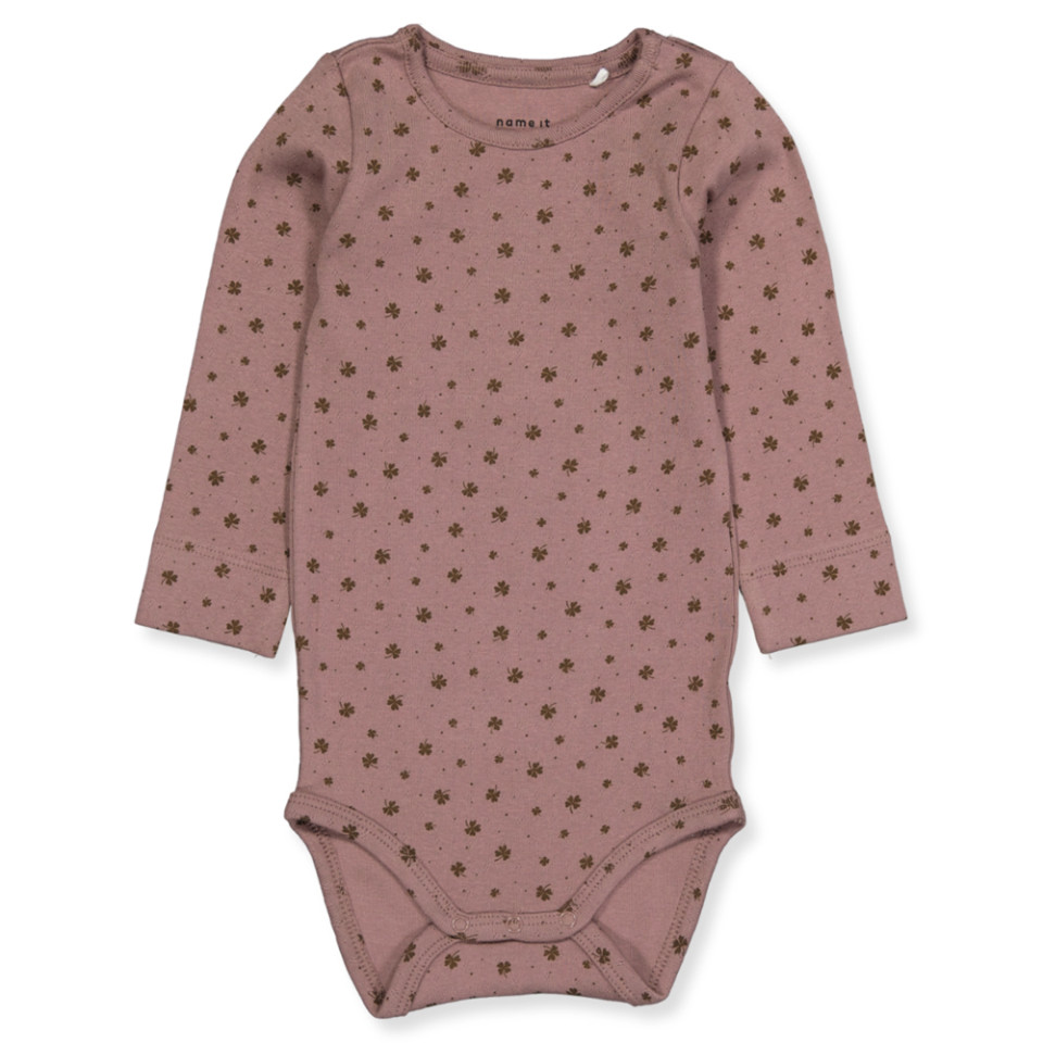 Organic NBFNoella body