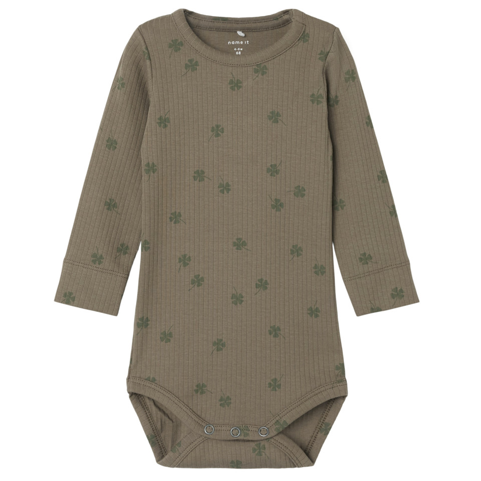 Organic NBMNoellus body