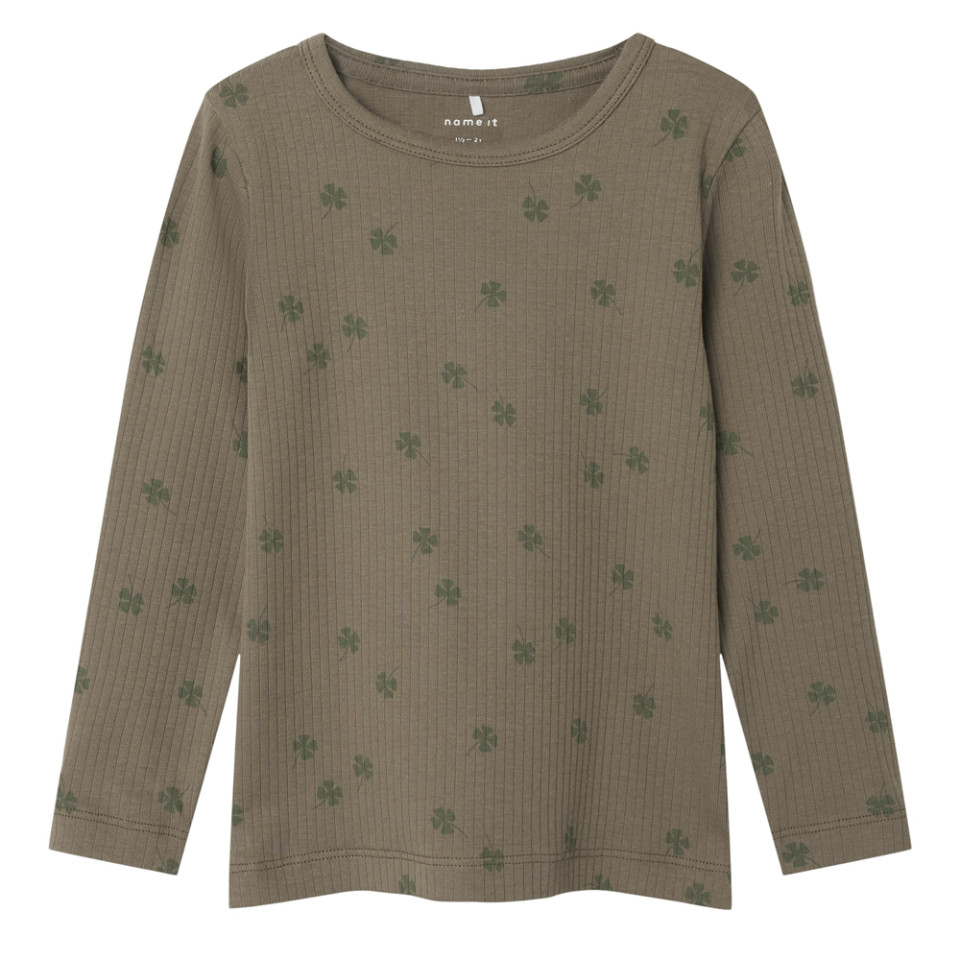 Organic NMMNoellus bluse