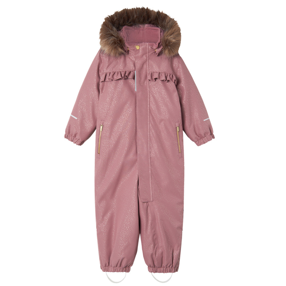 NMFSnow glimmer flyverdragt