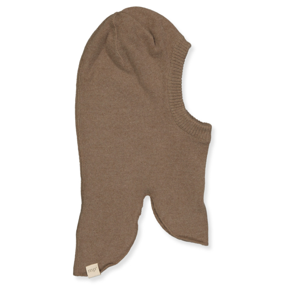 Bergen uld elefanthue