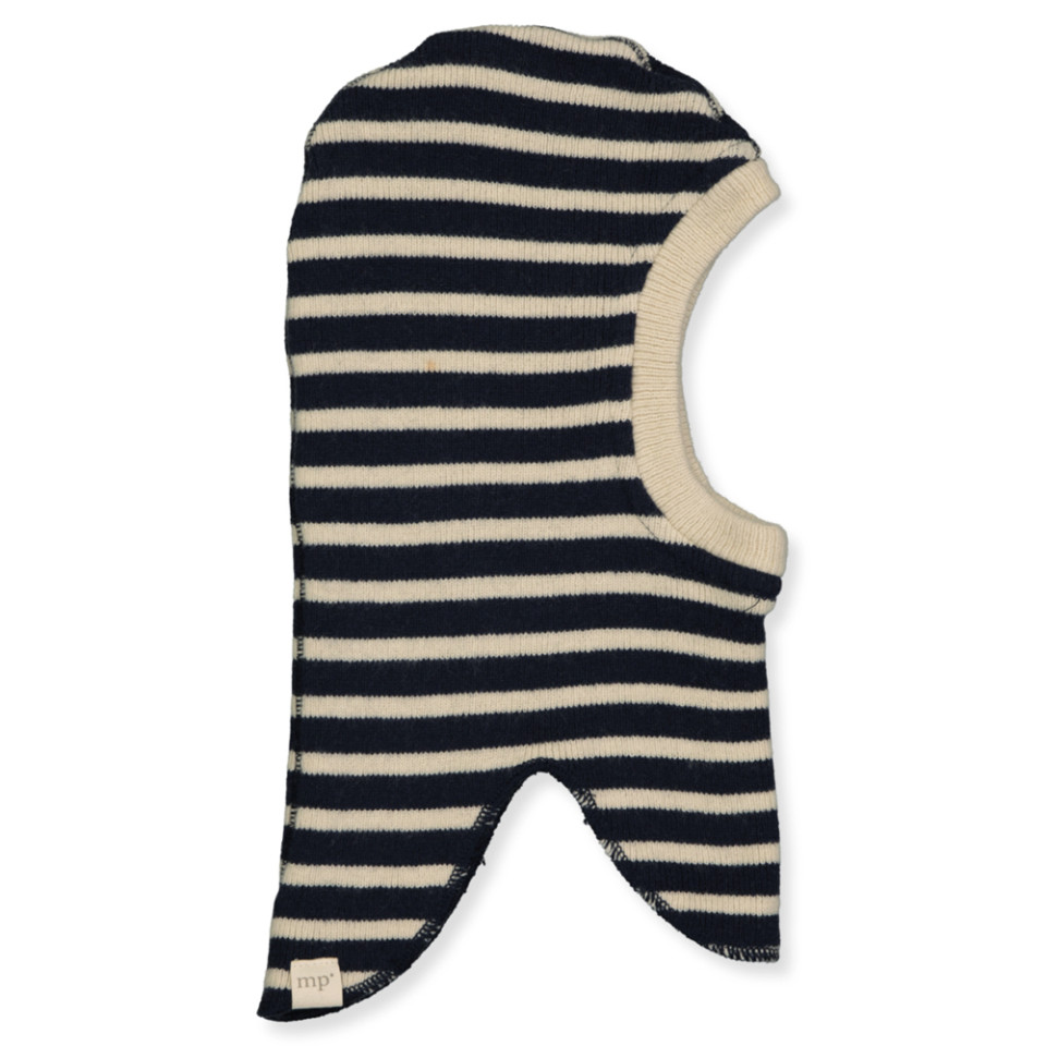 Bergen uld elefanthue