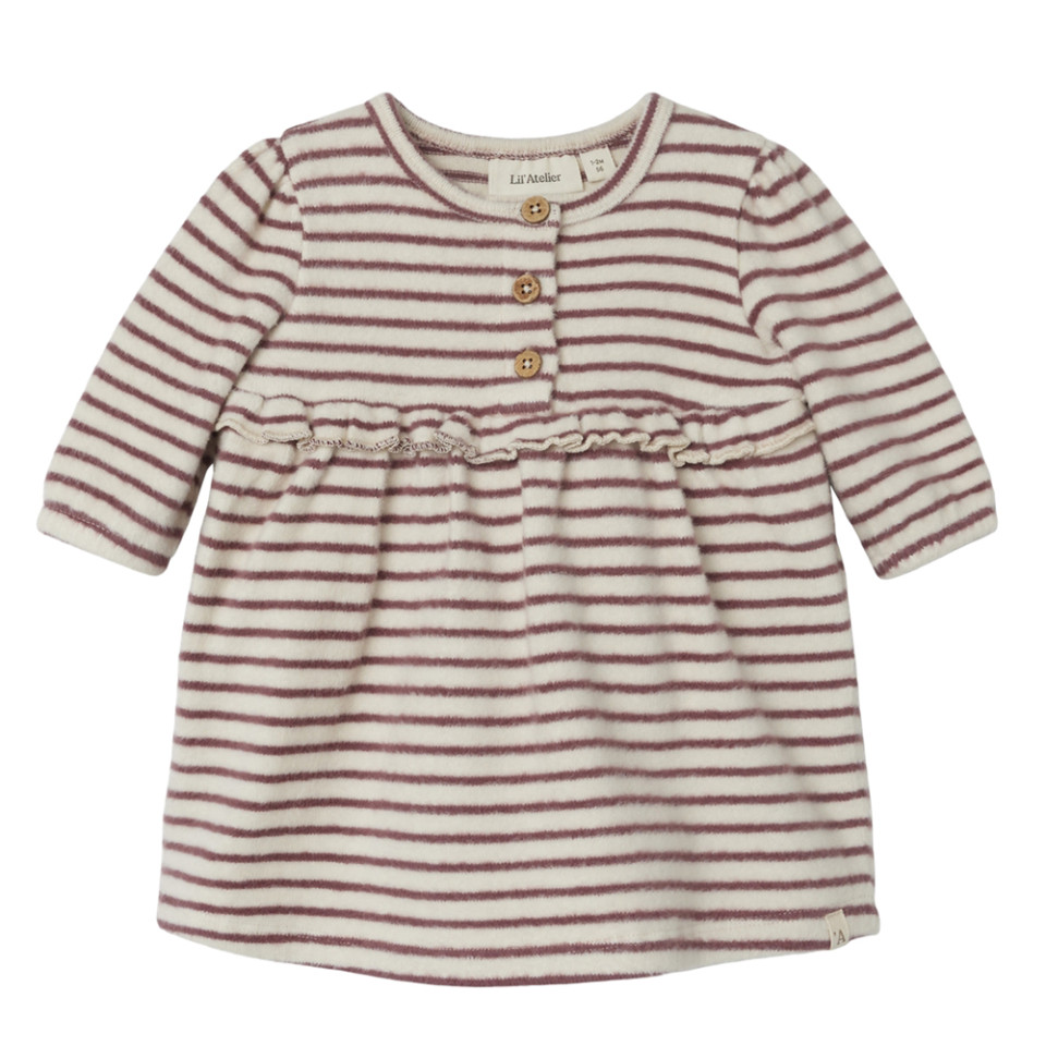 Organic NBFThoro bodykjole