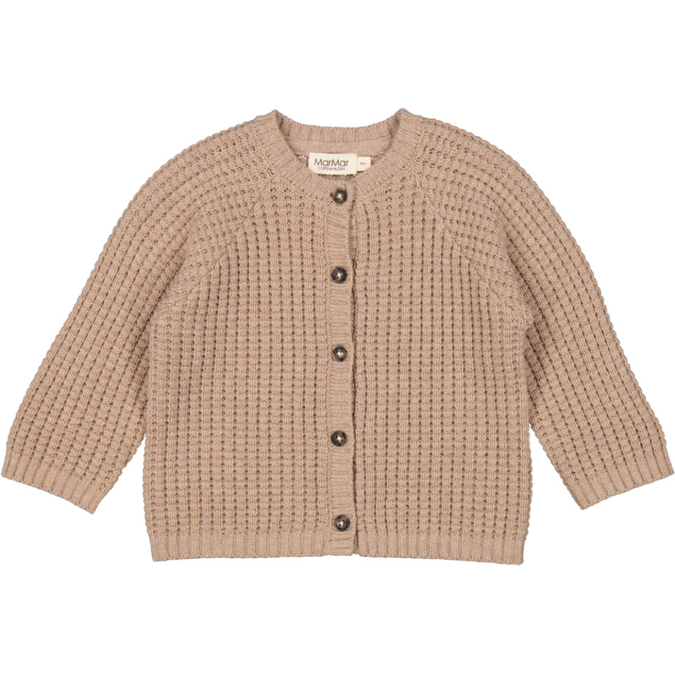 Taki merinould cardigan