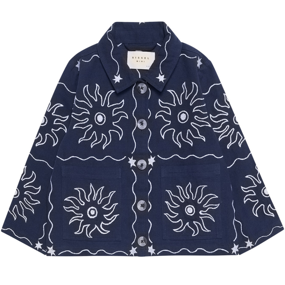 Organic My MINI jakke