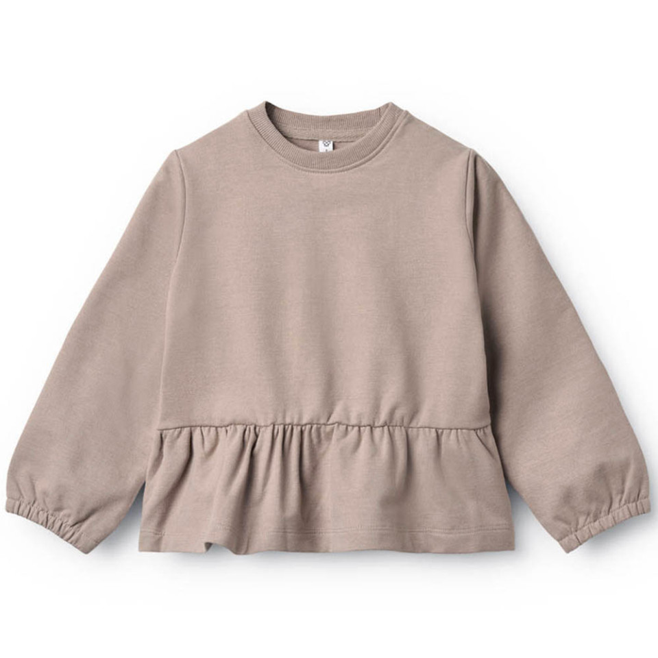 Rome sweatshirt - soft sweat