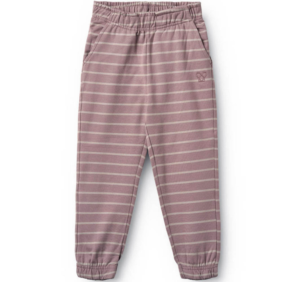 Ramera sweatpants - soft sweat