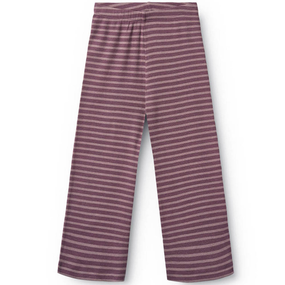 Toline bukser - modal rib