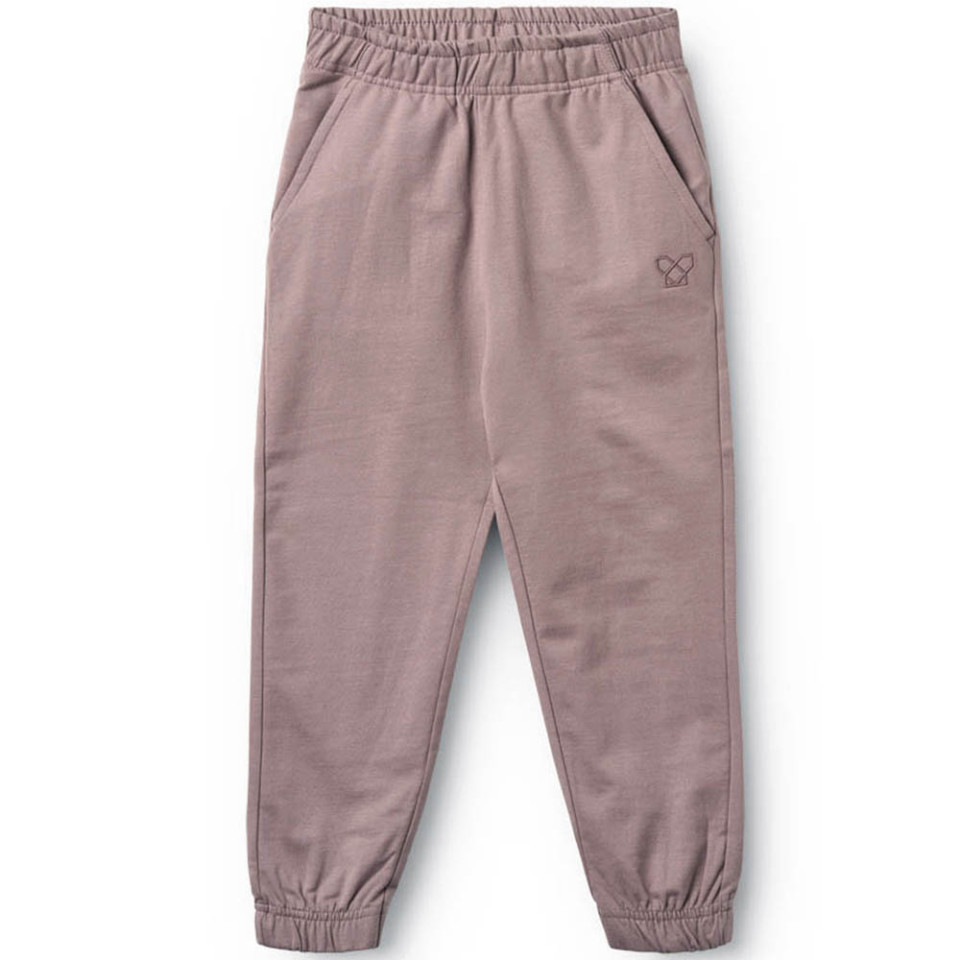 Ramera sweatpants - soft sweat