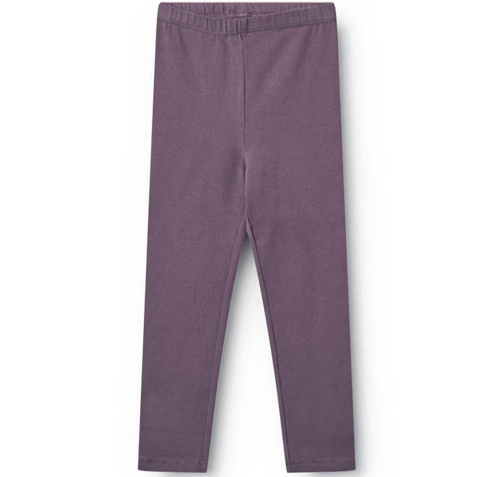 Valencia leggings - jersey