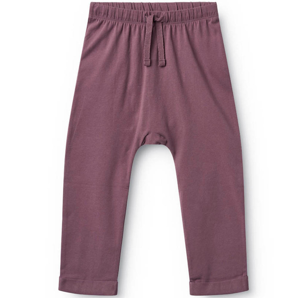 Wien bukser - jersey