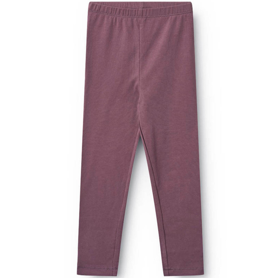 Valencia leggings - jersey