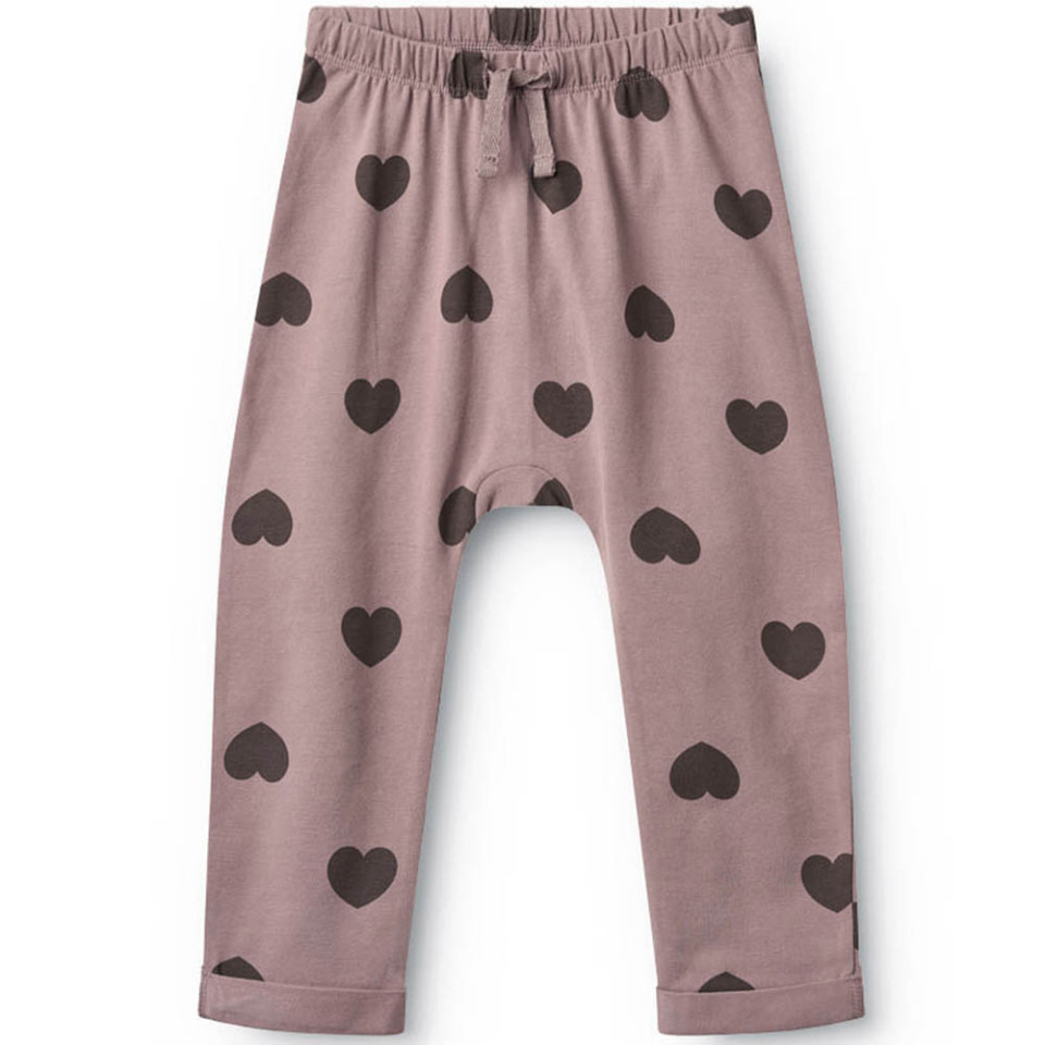 Wien bukser - jersey