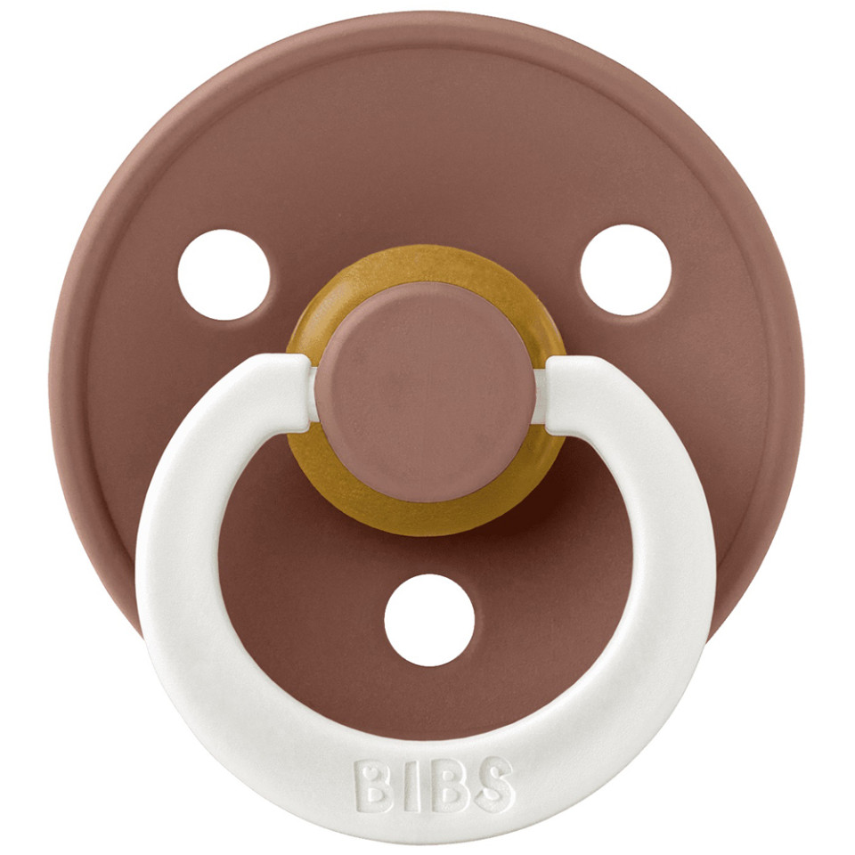 Colour Latex GLOW - woodchuck 