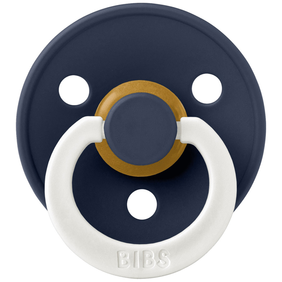 Colour Latex GLOW -deep space 