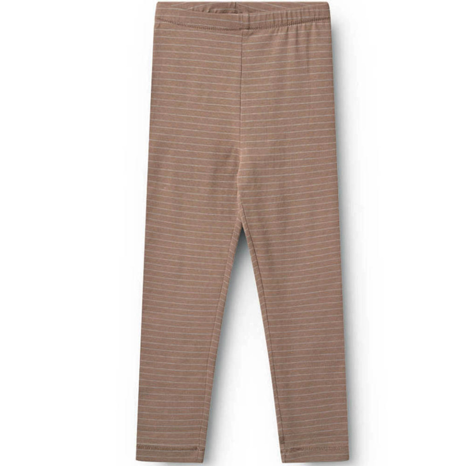 Valencia leggings - jersey