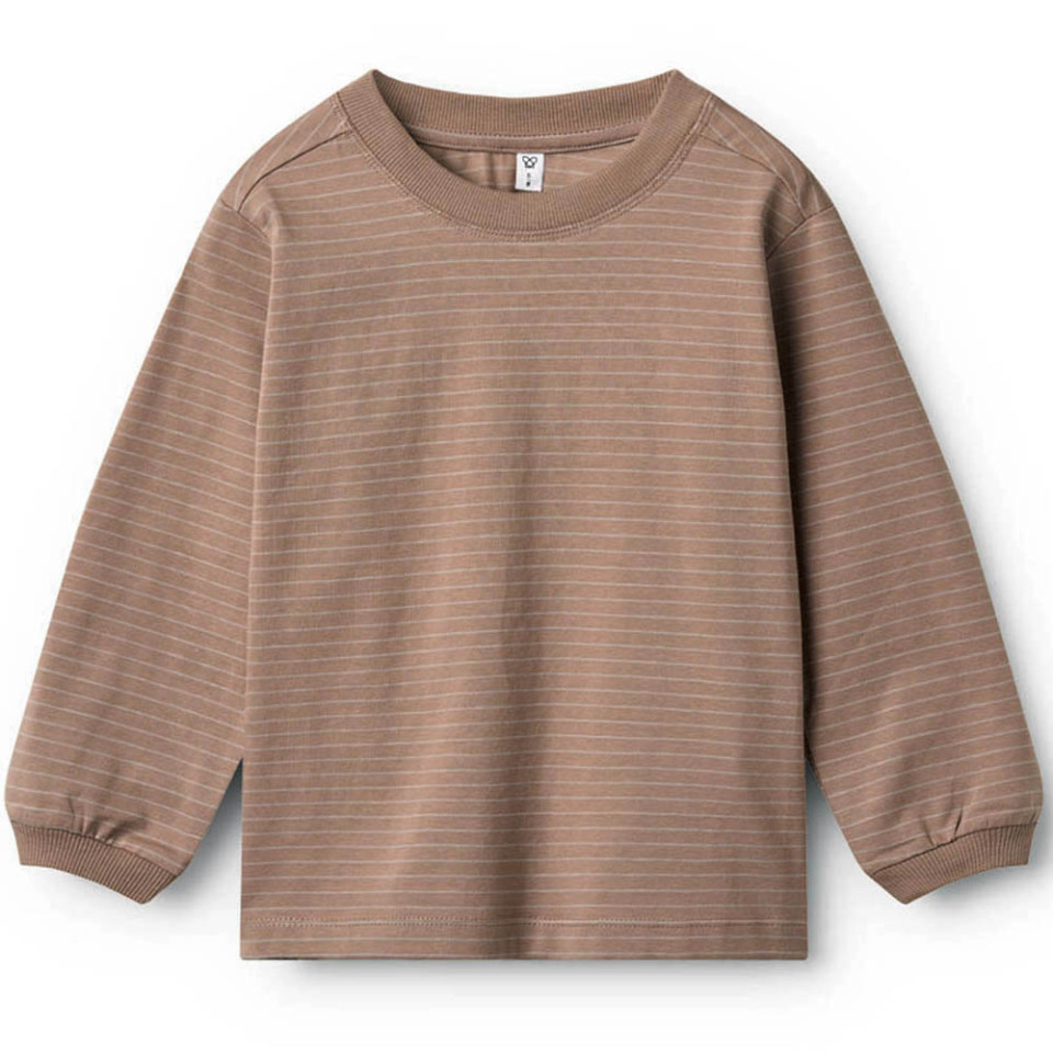 Napoli bluse - jersey