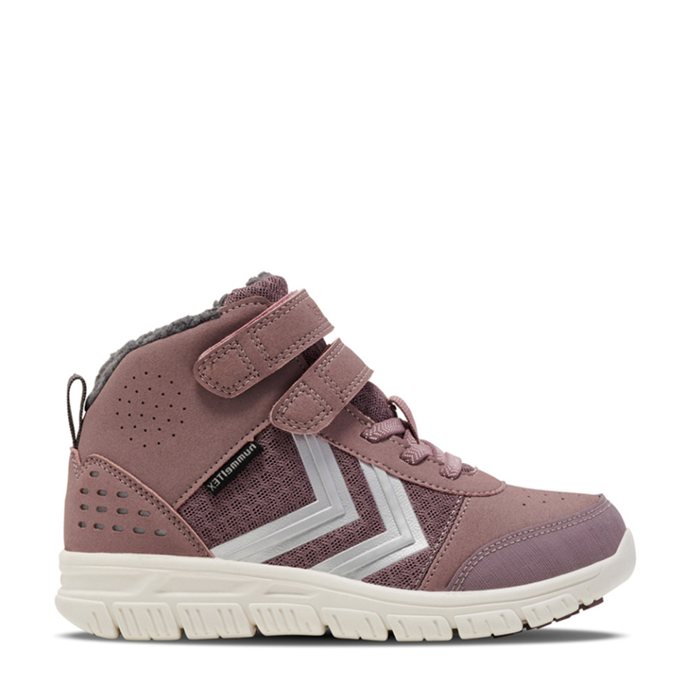 Crosslite Winter Mid Tex Jr