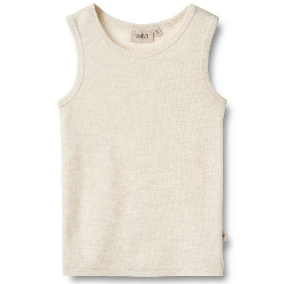 Iggy Merinould undertrøje