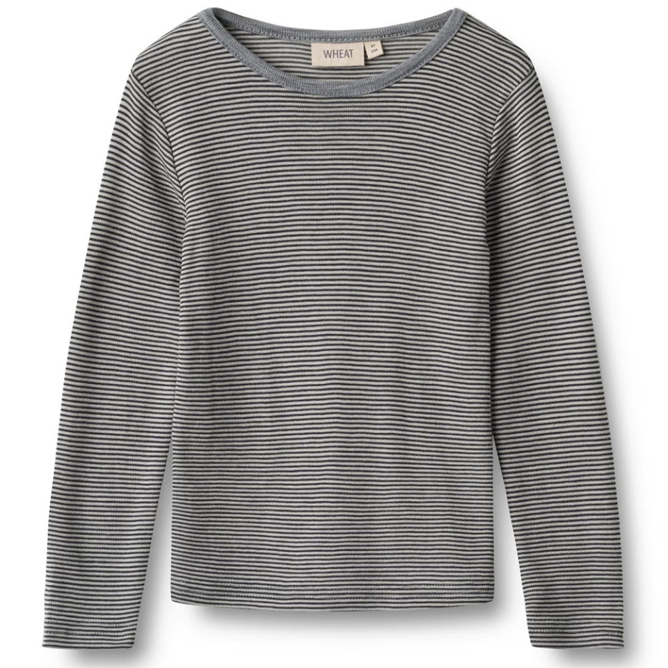 Alfie Merinould bluse