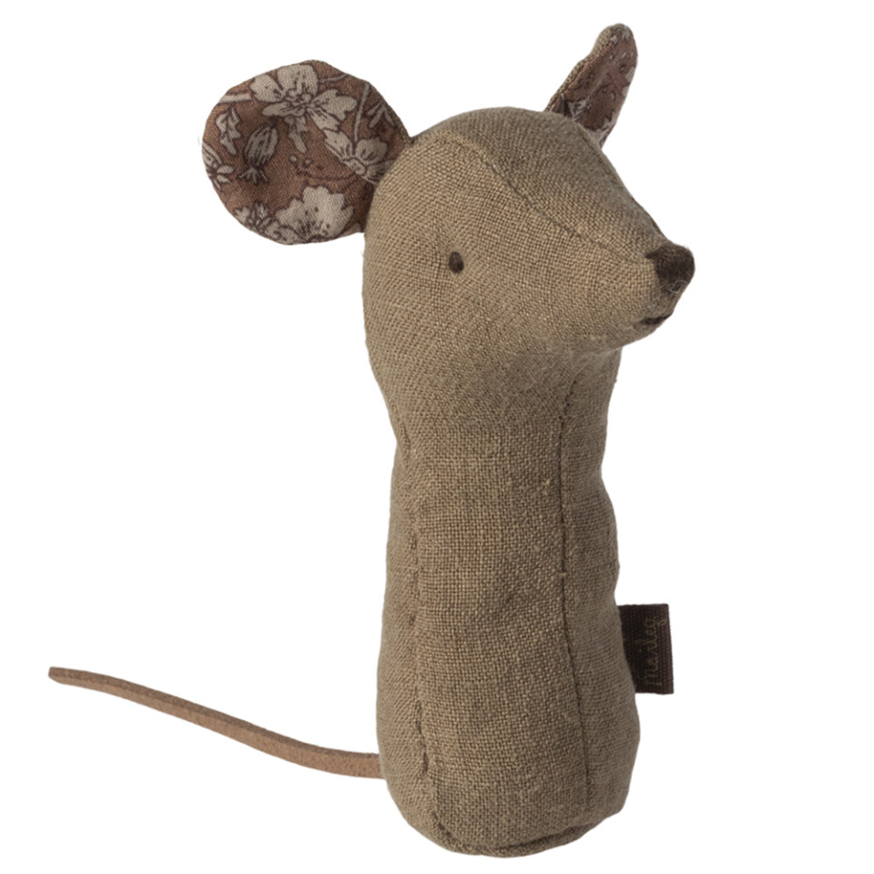 Lullaby friends rangle, mus